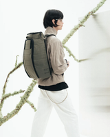D_b_ Hugger Backpack 30L - Forest Green  Alpingaraget