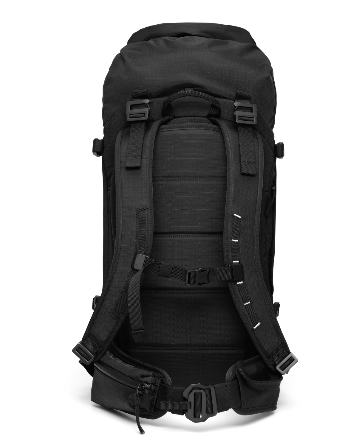 D_b_ Snow Pro Backpack 32L - Black Out  Alpingaraget