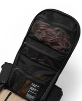 D_b_ Snow Pro Backpack 32L - Black Out  Alpingaraget
