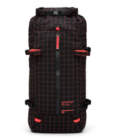 D_b_ Snow Pro Backpack 32L - Coral Flash  Alpingaraget