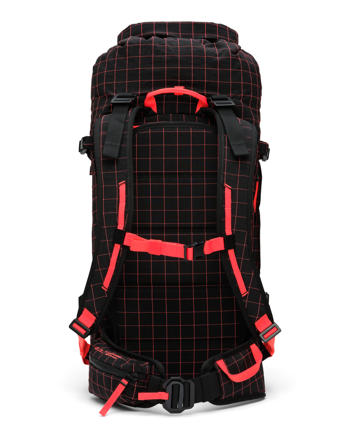 D_b_ Snow Pro Backpack 32L - Coral Flash  Alpingaraget