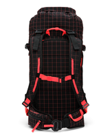 D_b_ Snow Pro Backpack 32L - Coral Flash  Alpingaraget