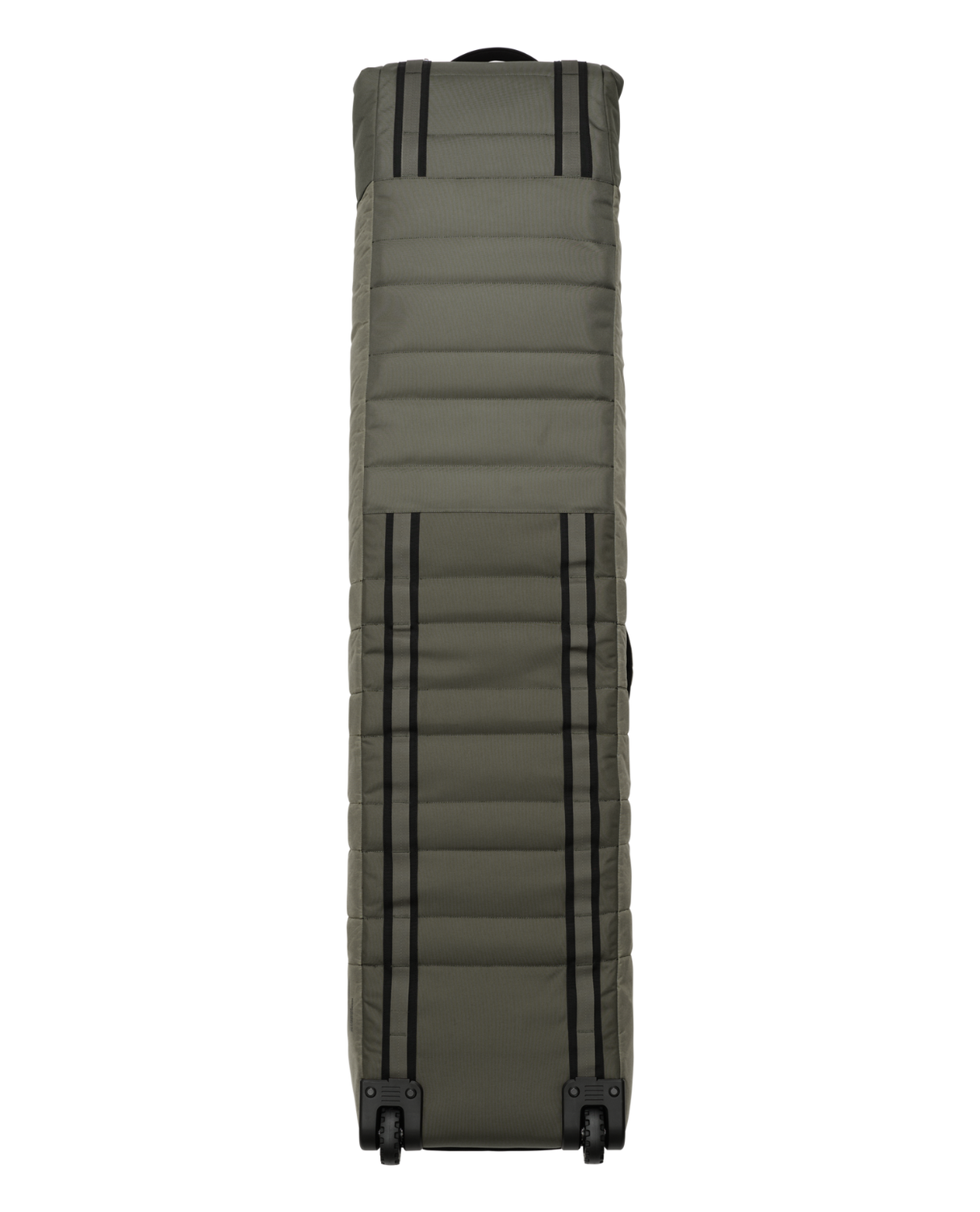 D_b_ Snow Roller Pro 127L - Forest Green  Alpingaraget