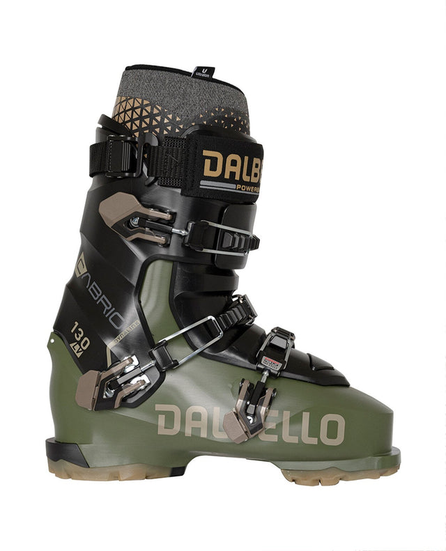 Dalbello Cabrio LV 130 3DWrap - Alpinpjäxor - Alpingaraget