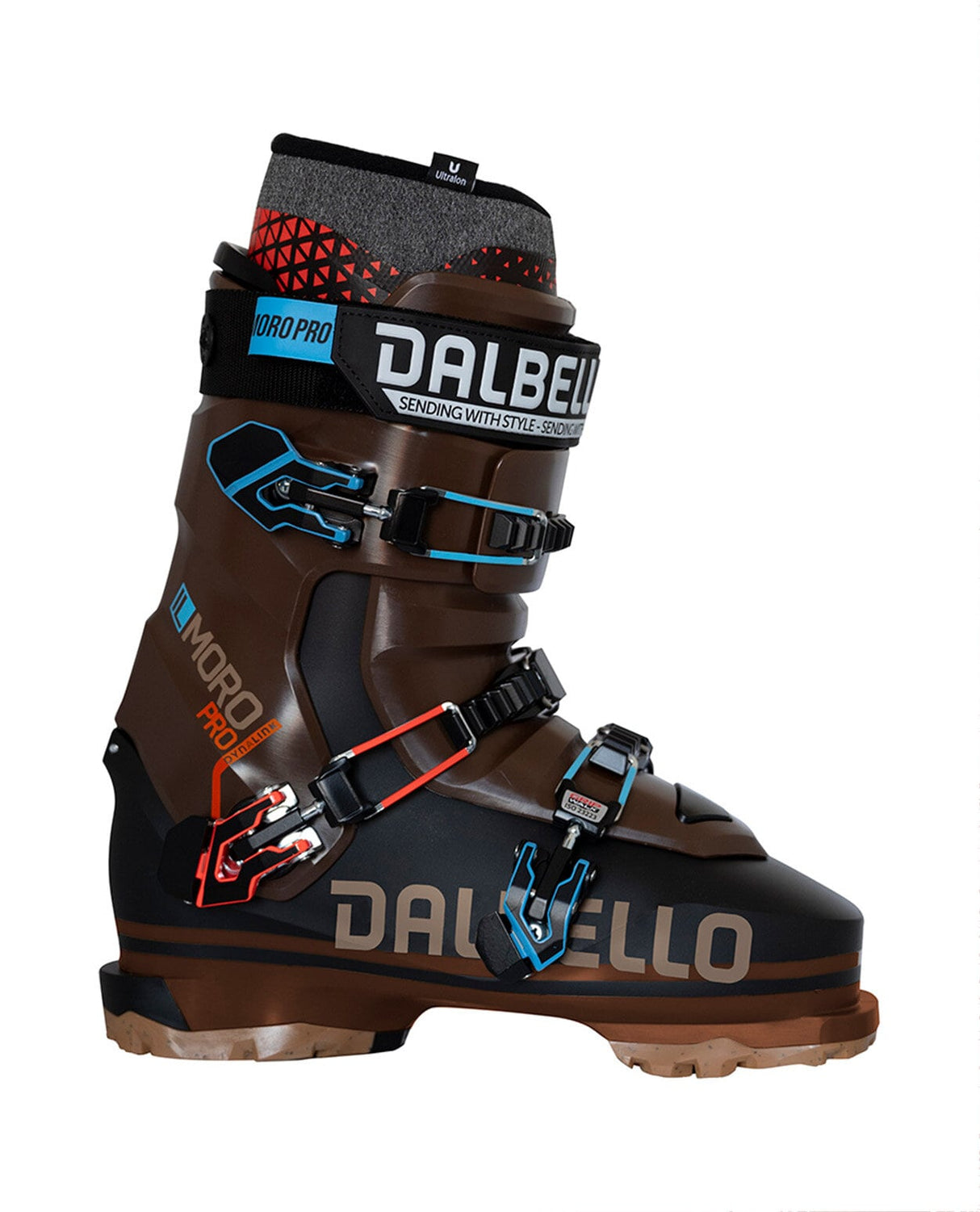 Dalbello Il Moro PRO 3DWrap - Alpinpjäxor - Alpingaraget