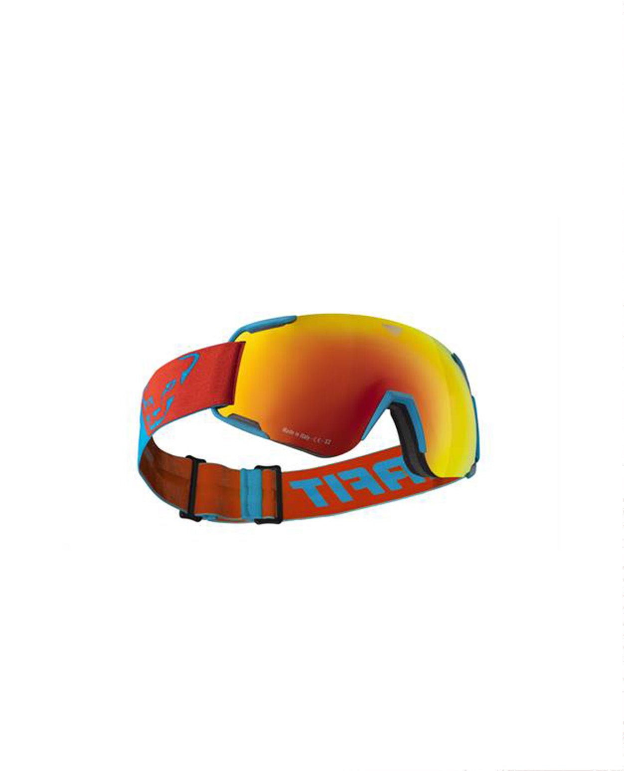 Dynafit Dynafit Speed Goggle Rosa – Alpingaraget