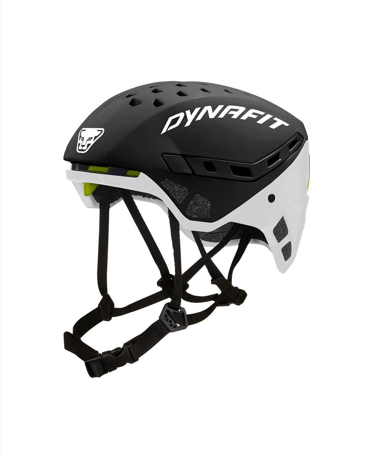 Dynafit DNA Helmet - Black Out - Hjälmar - Alpingaraget