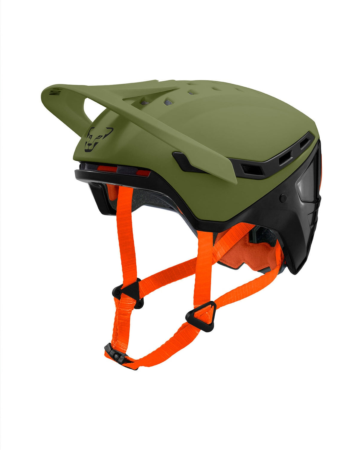 Dynafit TLT Helmet - Winter Moss - Alpingaraget