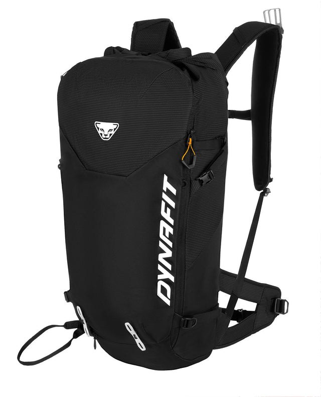 Dynafit Radical 30+ Backpack - Black Out - Alpingaraget