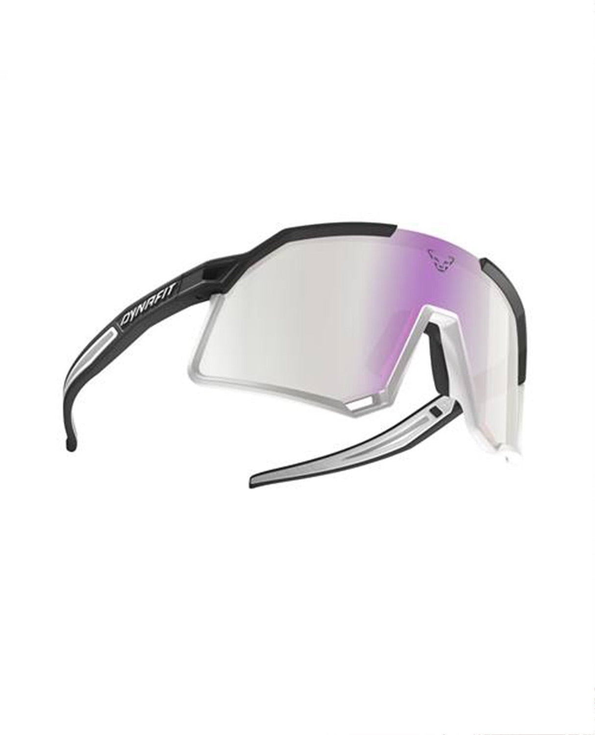 Dynafit Trail Pro Sunglasses - Blackout/White Cat. 1 - 3 - Solglasögon - Alpingaraget