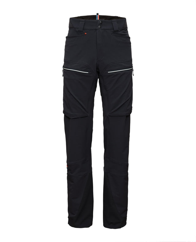 Elevenate Men Arpette Pants - Dark Ink - Alpingaraget