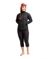 Elevenate Women Fusion Stretch Jacket - Dark Ink - Alpingaraget
