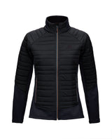 Elevenate Women Fusion Stretch Jacket - Dark Ink - Alpingaraget