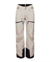 Elevenate Women Pure Pants - Ginger Beige - Alpingaraget