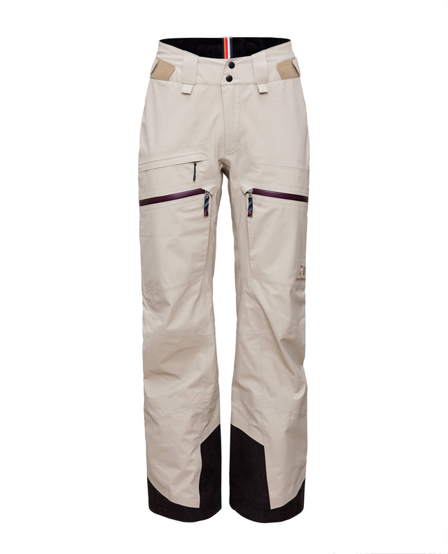 Elevenate Women Pure Pants - Ginger Beige - Alpingaraget