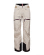Elevenate Women Pure Pants - Ginger Beige - Alpingaraget