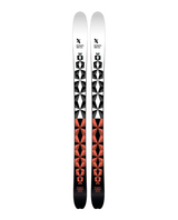 Extrem Fusion 95 Carbon 25/26 - Alpingaraget