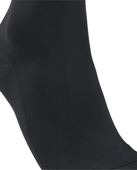 FALKE SK7 Race Men Skiing Knee - high socks - Black - Strumpor - Alpingaraget