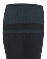 FALKE SK7 Race Men Skiing Knee-high socks - Black - Alpingaraget