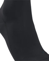 FALKE SK7 Race Women Skiing Knee-high socks - Black  Alpingaraget