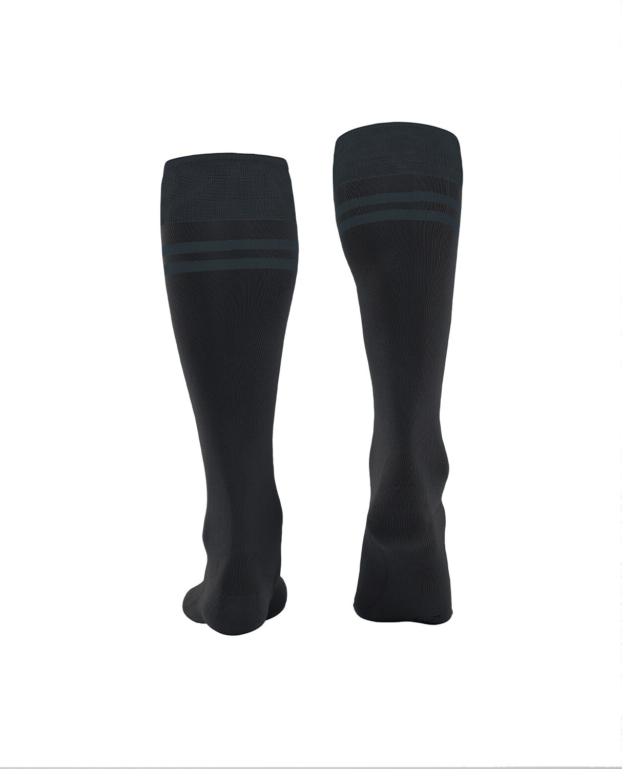 FALKE SK7 Race Women Skiing Knee-high socks - Black  Alpingaraget
