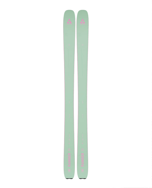 Fischer Ranger 90 WS 24/25 - Alpingaraget