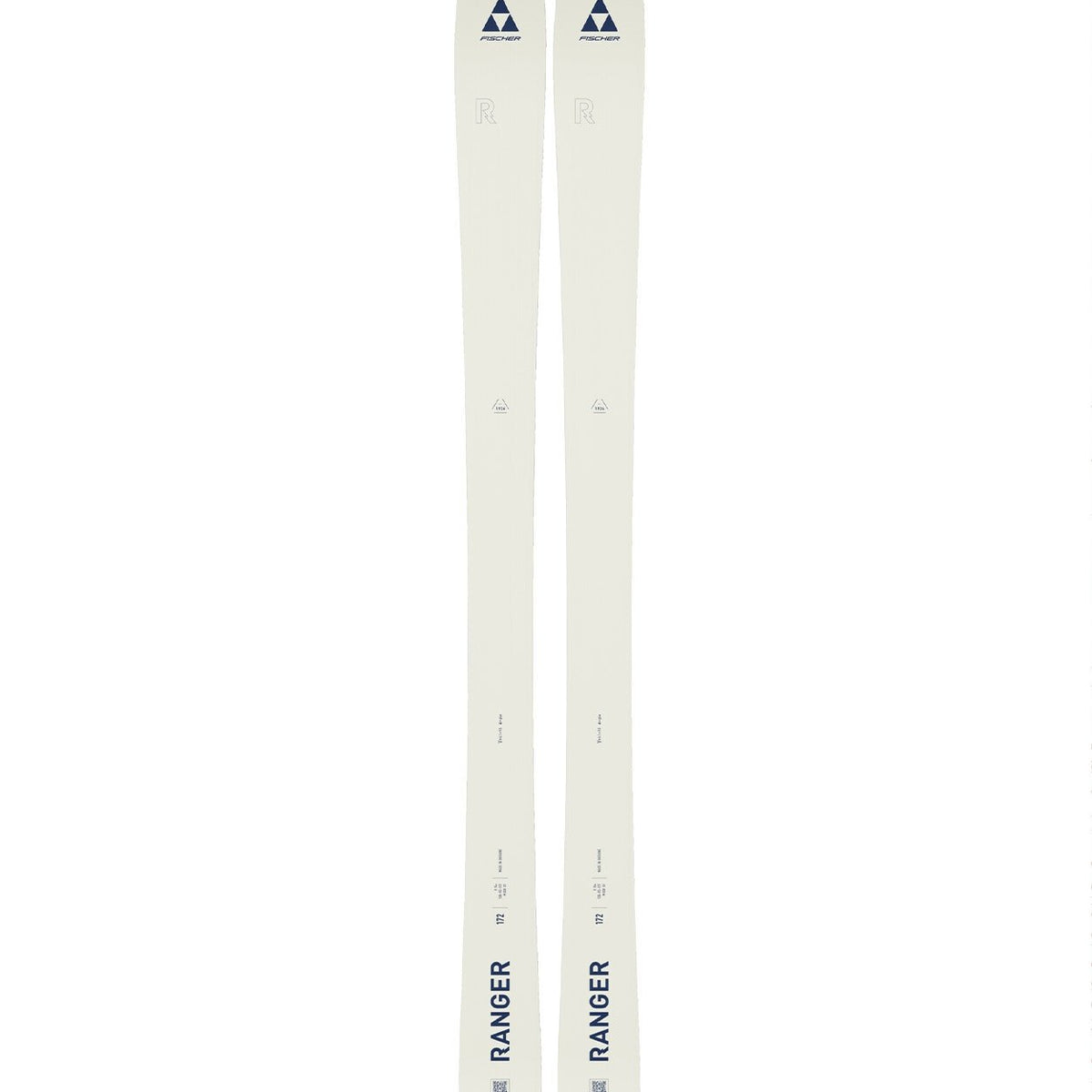 Fischer Ranger Sand 25/26 Juniorskida | Alpingaraget