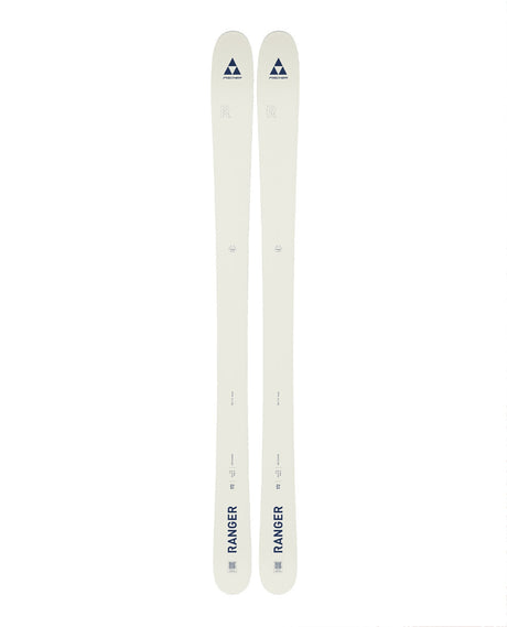 Fischer Ranger Sand 24/25 - Alpingaraget