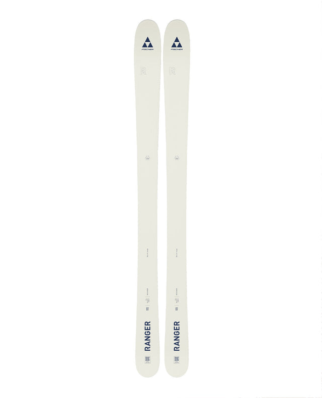 Fischer Ranger Sand 24/25 - Alpingaraget