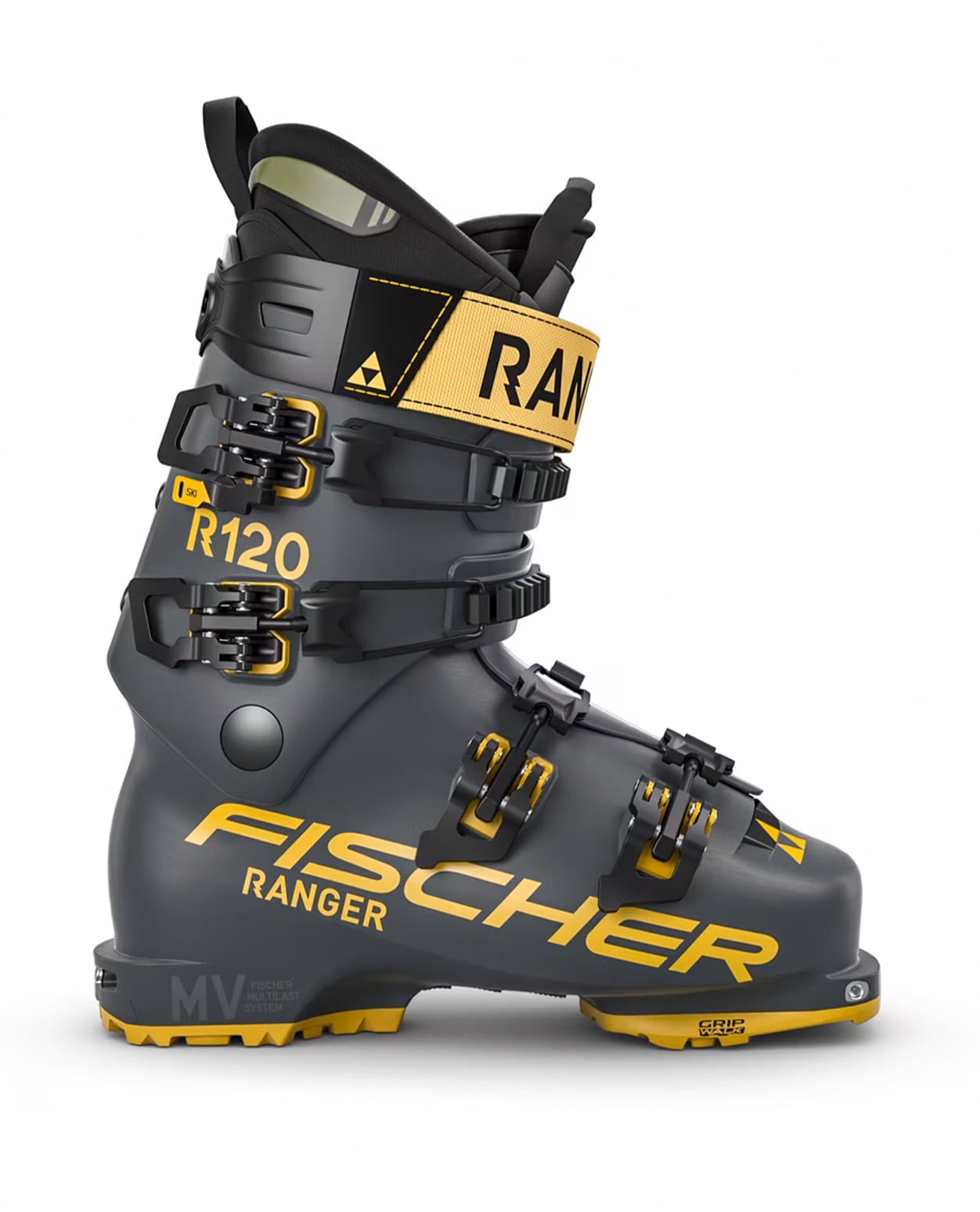 Fischer Fischer Ranger One 120 GW No Colour