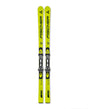 Fischer RC4 Worldcup GS JR M-Plate 148-163 cm 24/45 - Alpingaraget