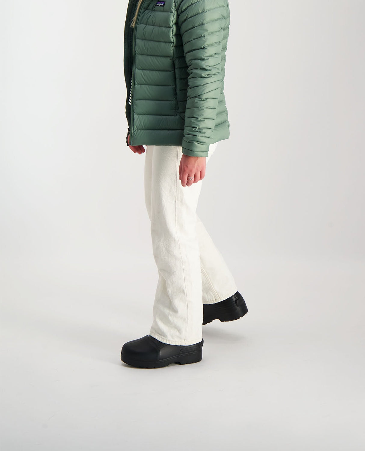 FUBUKI Niseko 2.0 - Black - Alpingaraget