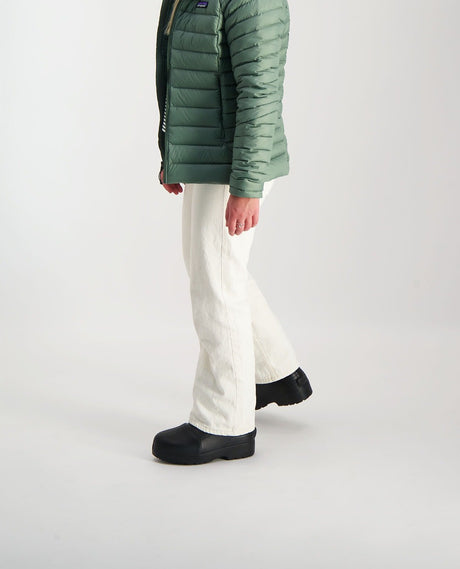 FUBUKI Niseko 2.0 - Black - Skor - Alpingaraget