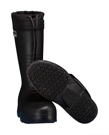 FUBUKI Niseko 3.0 - Black - Skor - Alpingaraget