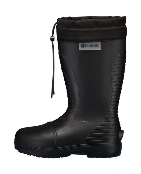 FUBUKI Niseko 3.0 - Black - Alpingaraget