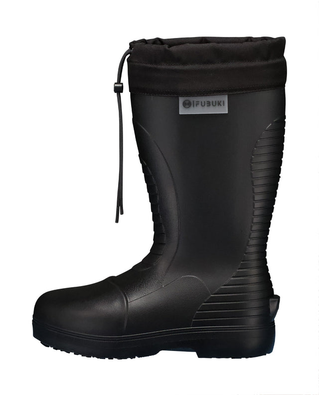 FUBUKI Niseko 3.0 - Black - Alpingaraget