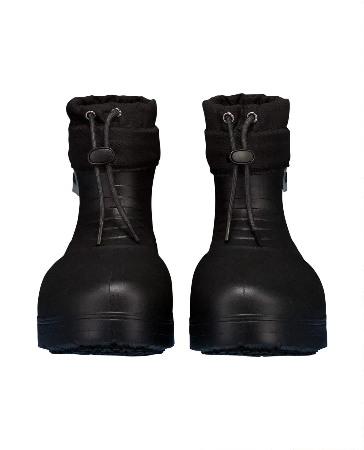 FUBUKI Niseko 3.0 Low - Black - Alpingaraget