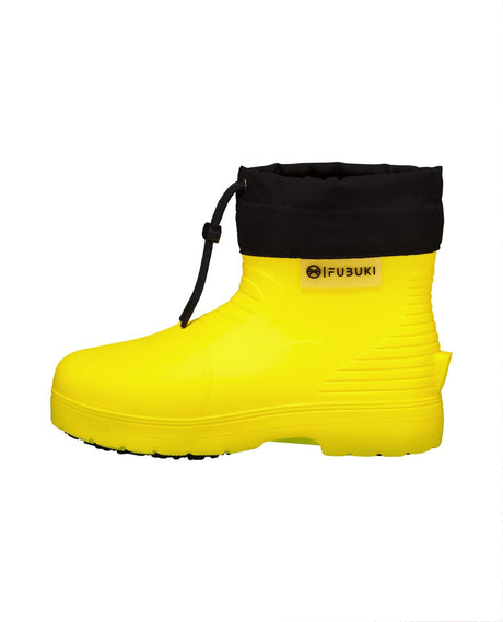 FUBUKI Niseko 3.0 Low - Yellow - Alpingaraget