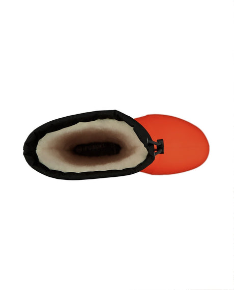 FUBUKI Niseko 3.0 - Orange - Skor - Alpingaraget
