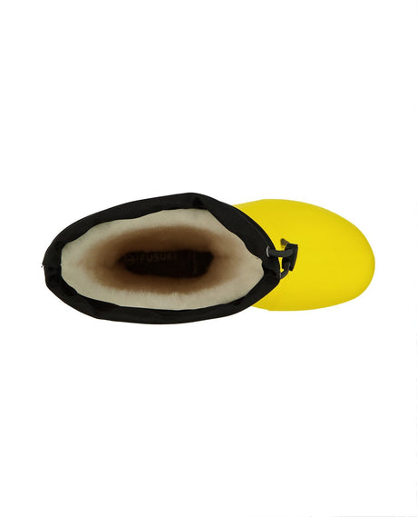 FUBUKI Niseko 3.0 - Yellow - Skor - Alpingaraget
