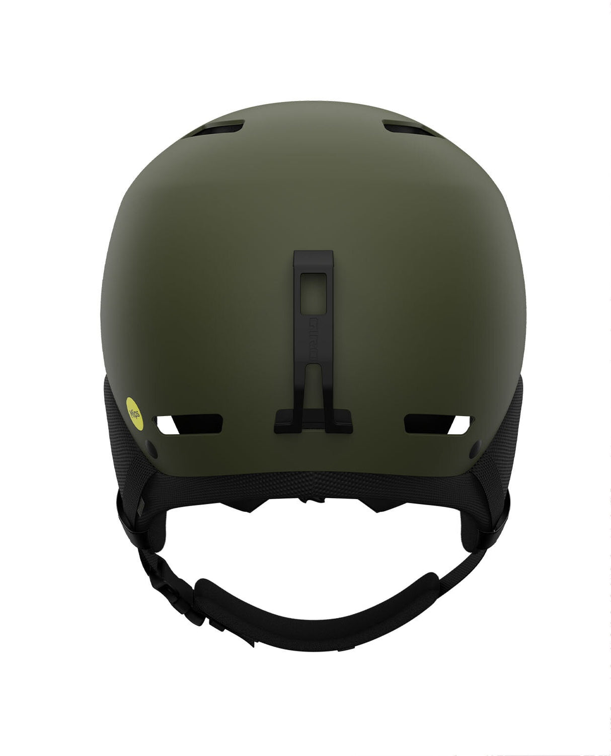 Giro Ledge Mips - Mat Trail Green - Alpingaraget