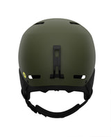 Giro Ledge Mips - Mat Trail Green - Alpingaraget