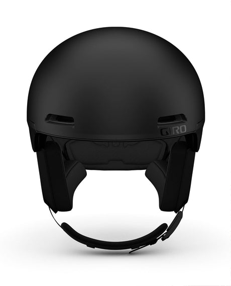 Giro Owen Sperical Mips - Mat Black - Hjälmar - Alpingaraget