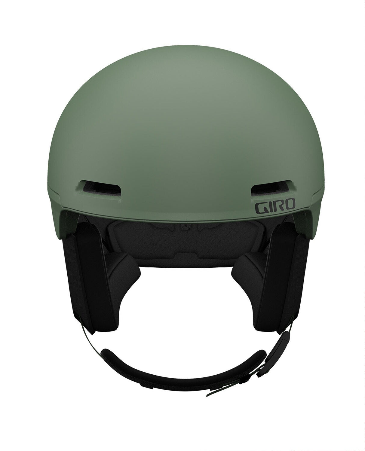 Giro Owen Sperical Mips - Mat Green - Hjälmar - Alpingaraget