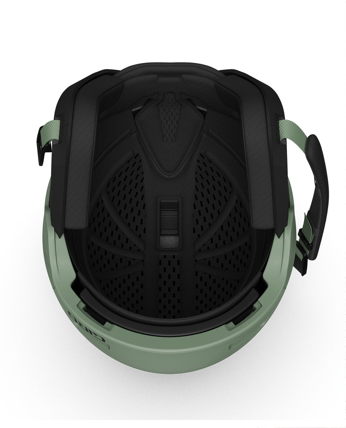 Giro Owen Sperical Mips - Mat Green - Hjälmar - Alpingaraget
