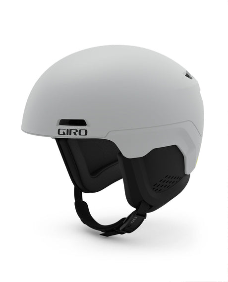 Giro Owen Sperical Mips - Mat Light Grey - Hjälmar - Alpingaraget