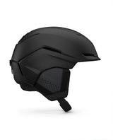 Giro Tenet Mips skidhjälm, justerbar passform i storlek S-L - Mat Black - Alpingaraget