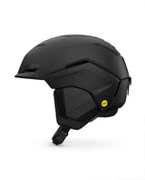 Giro Tenet Mips skidhjälm i mattsvart, med Mips och justerbar passform. Finns i storlek S-L.