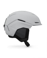 Giro Tenet Mips skidhjälm med justerbar passform, storlek S-L - Mat Light Grey - Alpingaraget