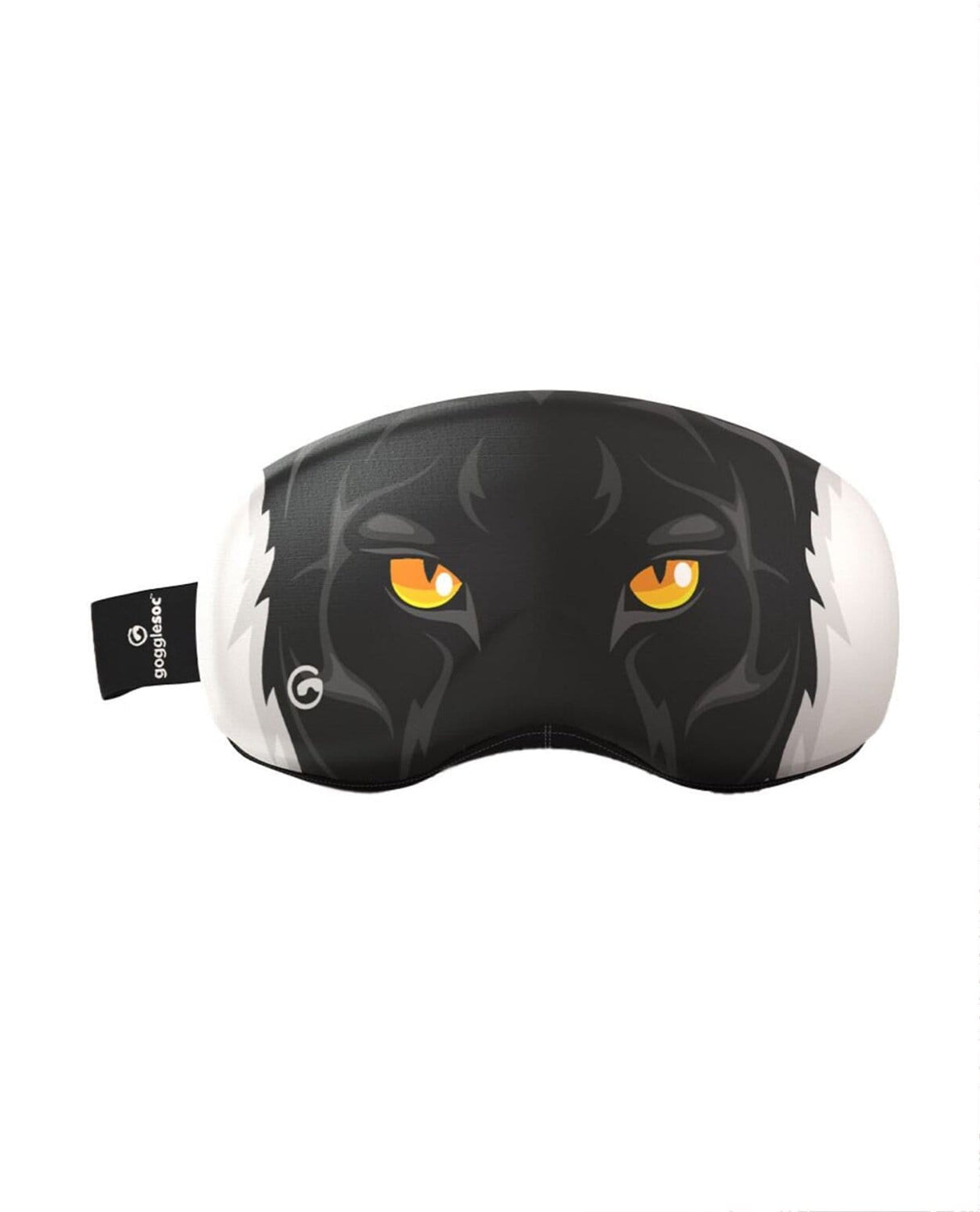 Gogglesoc - Black Panther Pro Soc - Alpingaraget